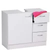 Waschbeckenunterschrank Salverna