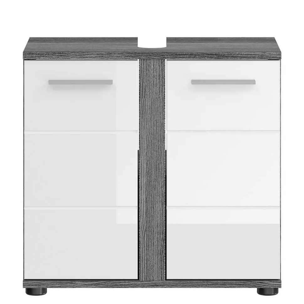 Waschbeckenunterschrank Servi