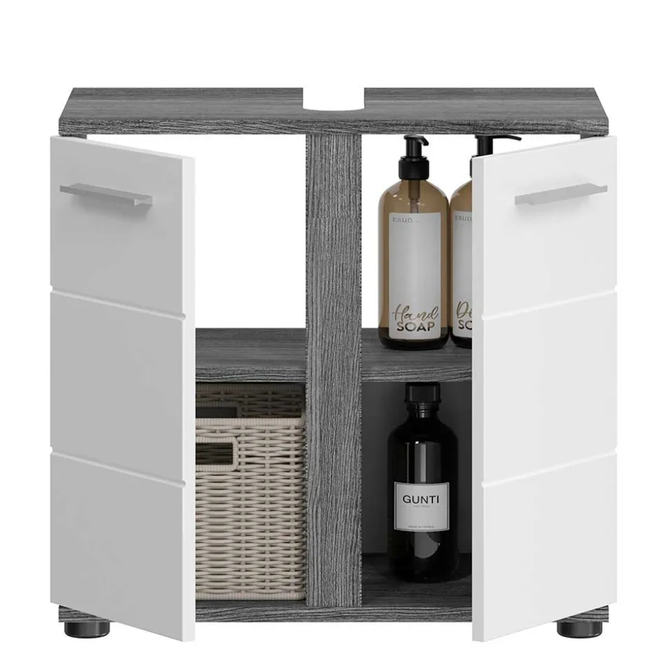 Waschbeckenunterschrank Servi