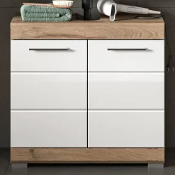 Waschbeckenunterschrank Silba