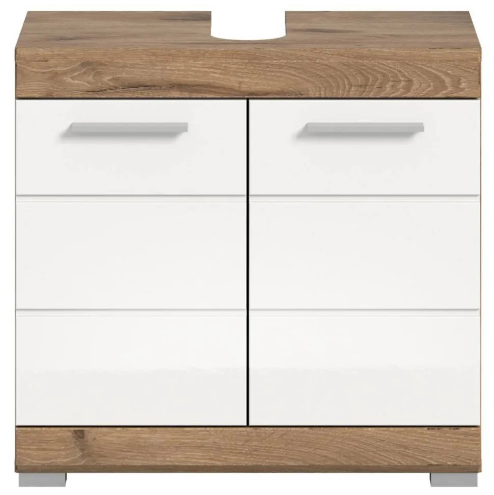Waschbeckenunterschrank Silba