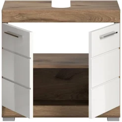 Waschbeckenunterschrank Silba