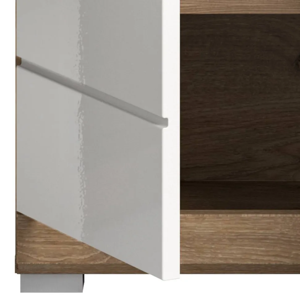 Waschbeckenunterschrank Silba
