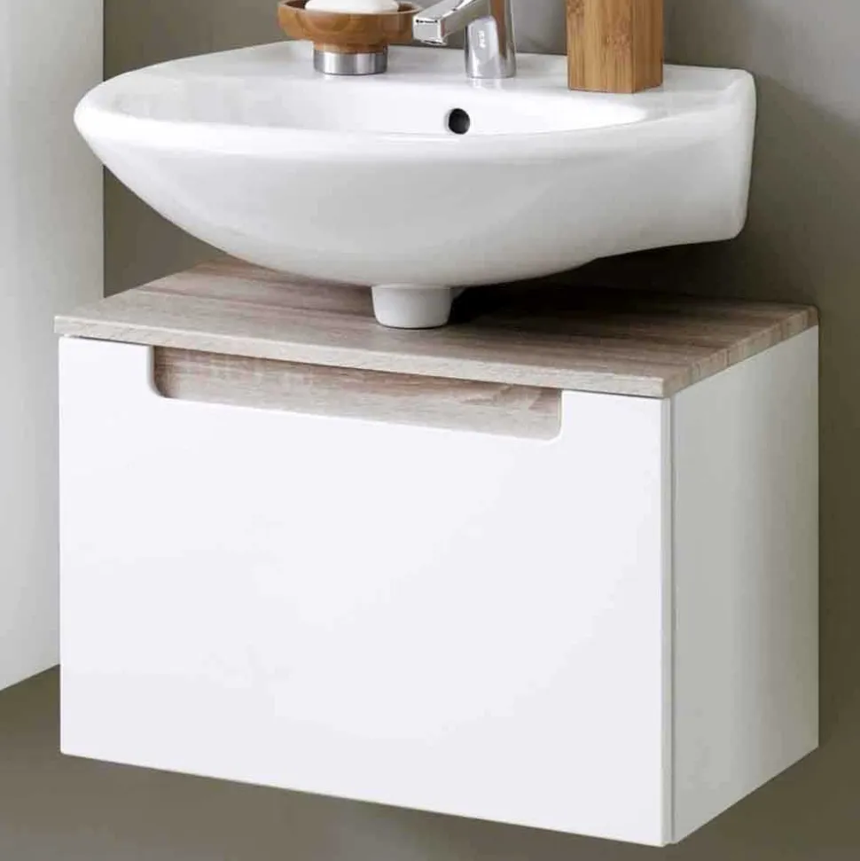 Waschbeckenunterschrank Select