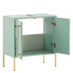 Waschbeckenunterschrank Smilvin