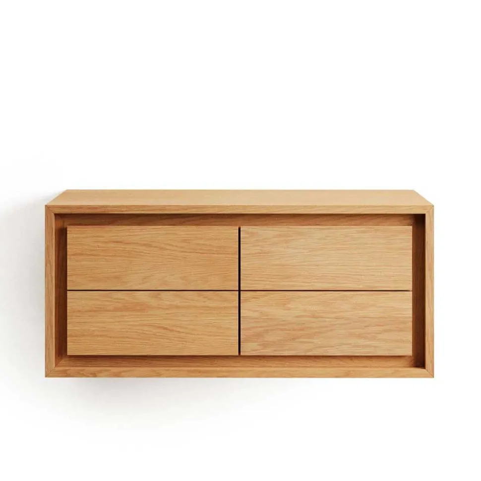 Waschbeckenunterschrank Vangoss