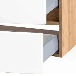 Waschbeckenunterschrank Zataico
