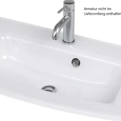 Waschbeckenunterschrank Zataico