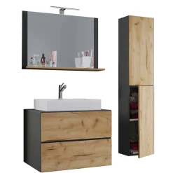 Waschplatz mit Becken Socotta
