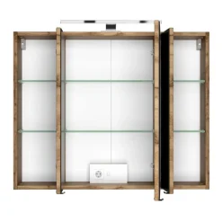 Waschplatz Set Bradoss
