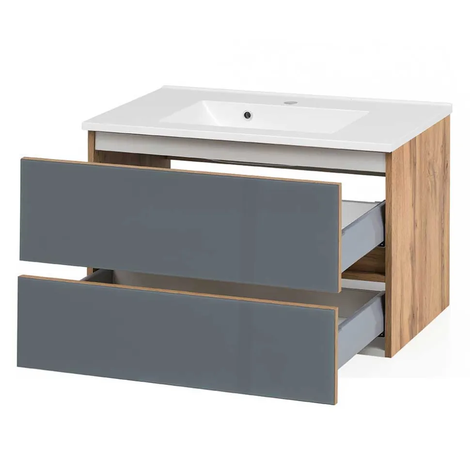 Waschplatz Set Curdinan