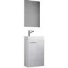 Waschplatz Set Gäste WC Luenza