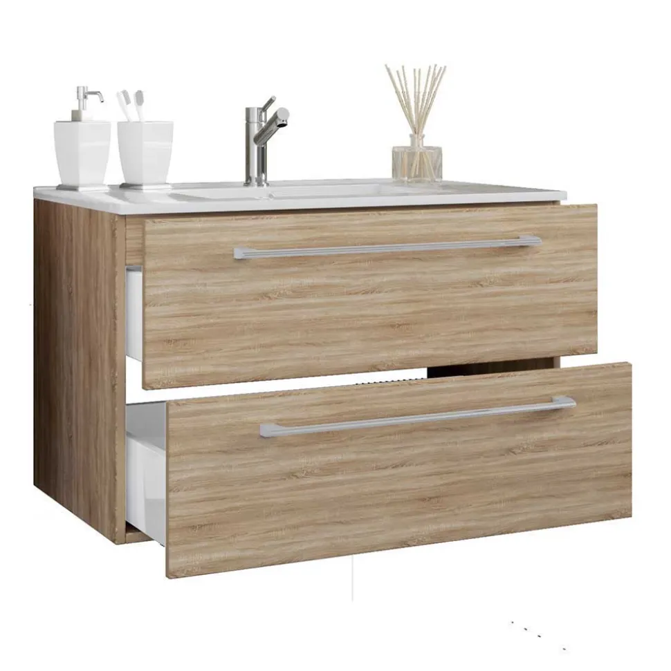 Waschplatz Set mit Becken Estranon