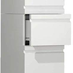 Waschplatz Set mit Spiegelschrank Valtte