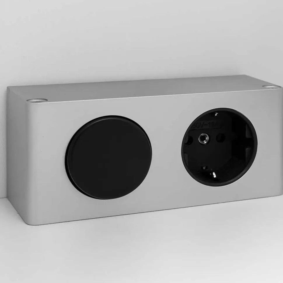 Waschplatz Set modern Fregato