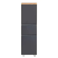Waschplatz Set modern Fregato