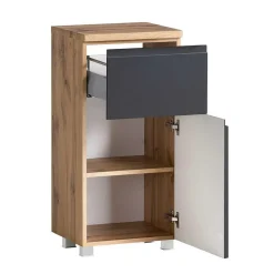 Waschplatz Set modern Fregato