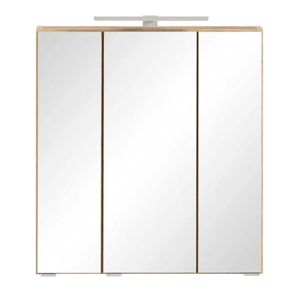 Waschplatz Set modern Fregato