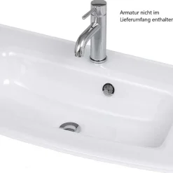 Waschraum Möbelset Vedencian