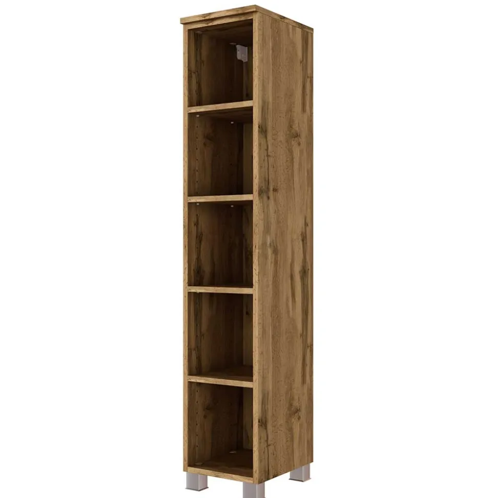 Waschraum Regal Dolveran