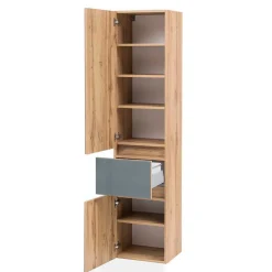 Waschraum Set Curdinan