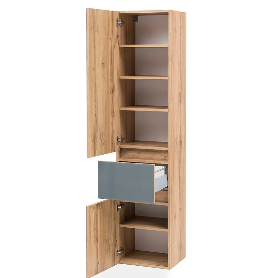 Waschraum Set Curdinan