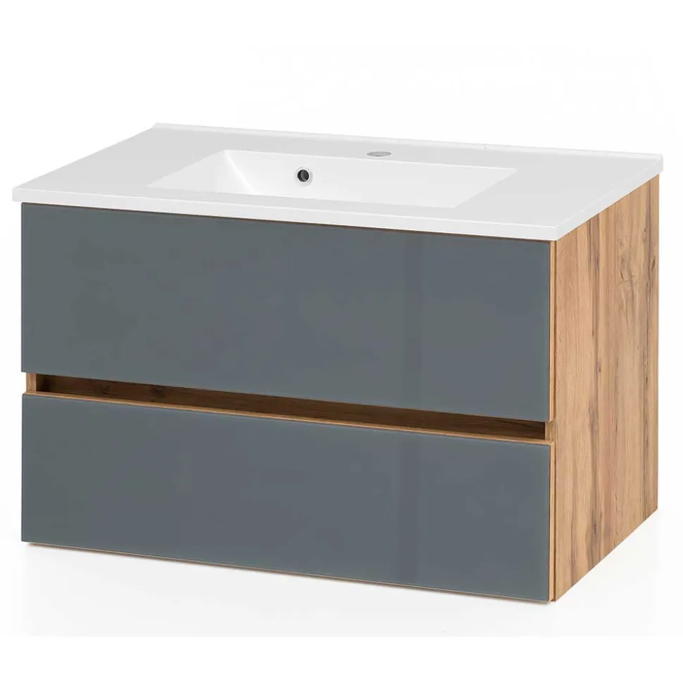 Waschraum Set Curdinan
