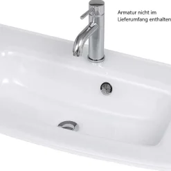 Waschraum Set Isdrina
