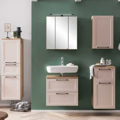 Waschschrank Candelcero