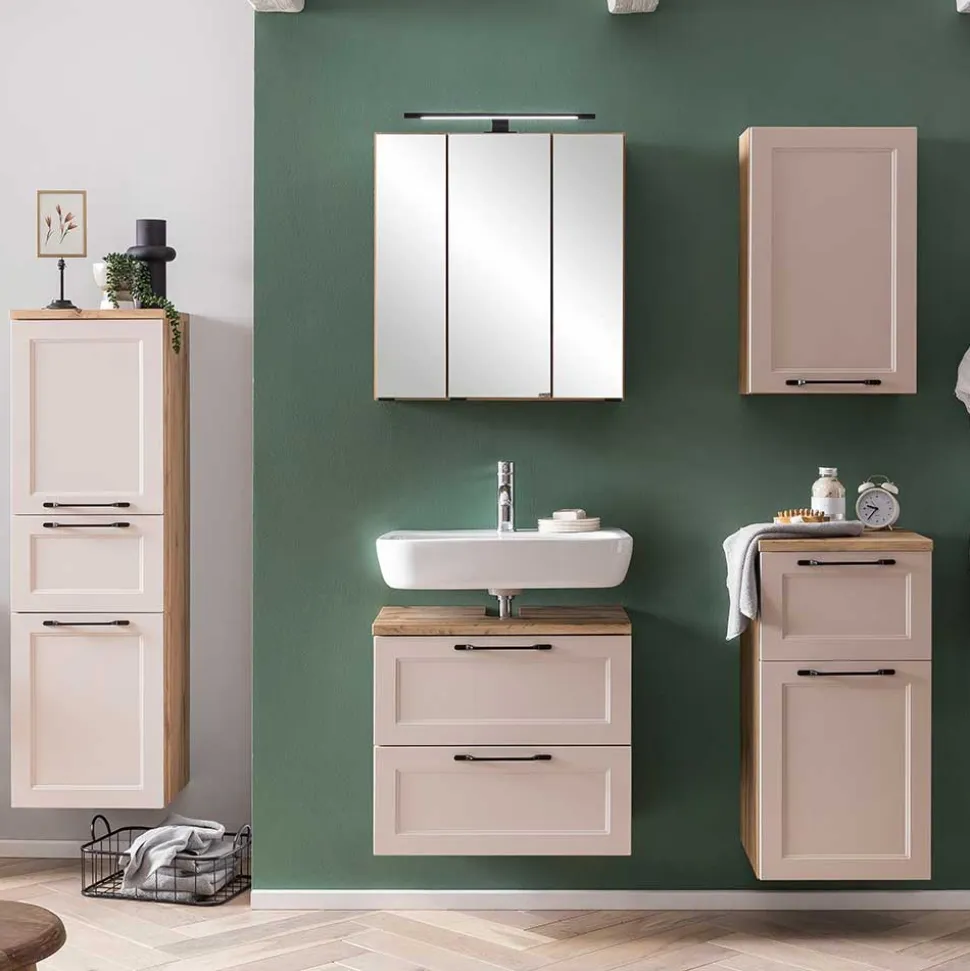 Waschschrank Candelcero