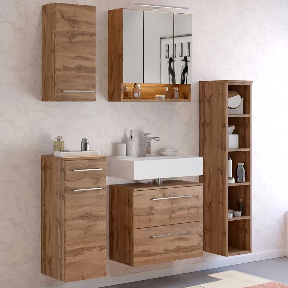 Waschschrank Dolveran