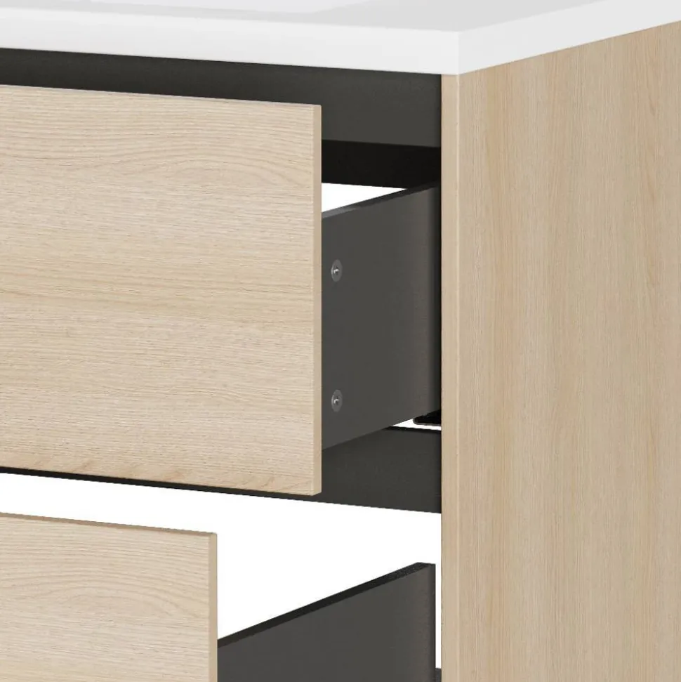 Waschschrank Lacuva