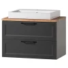 Waschschrank Salverna
