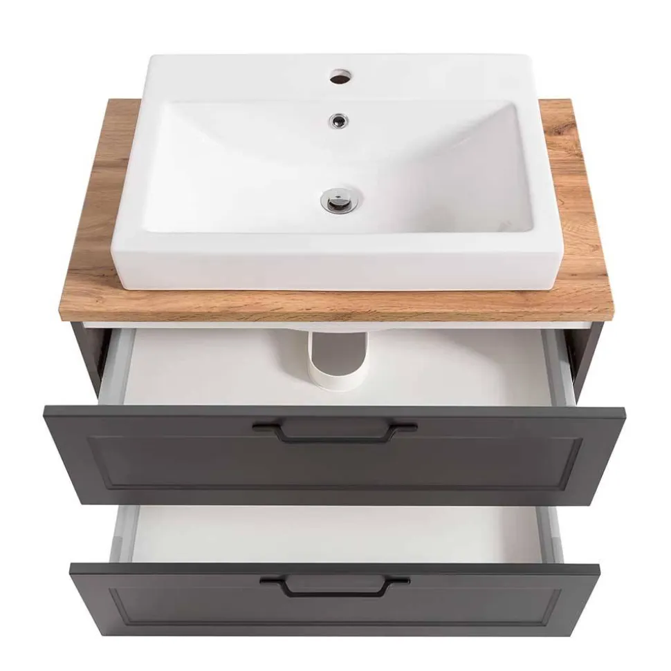 Waschschrank Salverna