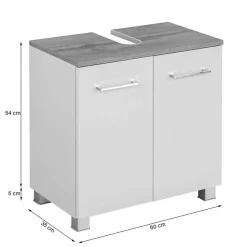 Waschschrank Shaton