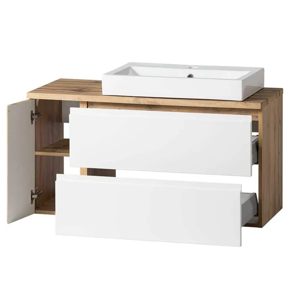 Waschtisch Set Lactona