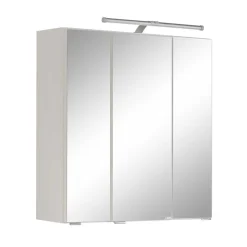 Waschtisch und Spiegelschrank Vehina