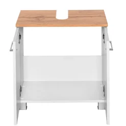 Waschtisch und Spiegelschrank Vehina