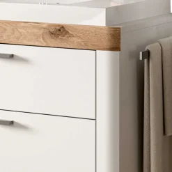 Waschtischkonsole hängend Liss