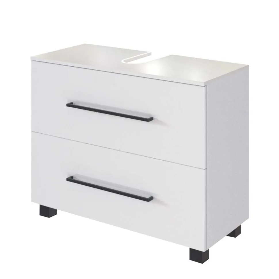 Waschtischschrank Bevario