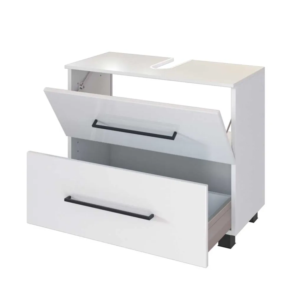 Waschtischschrank Bevario