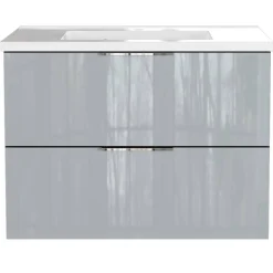 Waschtischschrank Javolena