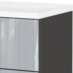 Waschtischschrank Javolena