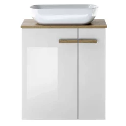 Waschtischschrank Nushivon