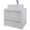 Waschtischschrank Selami