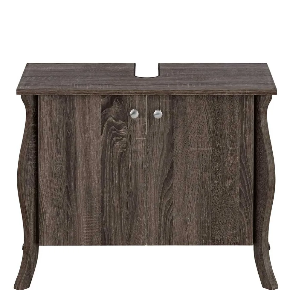 Waschtischschrank Ulidia