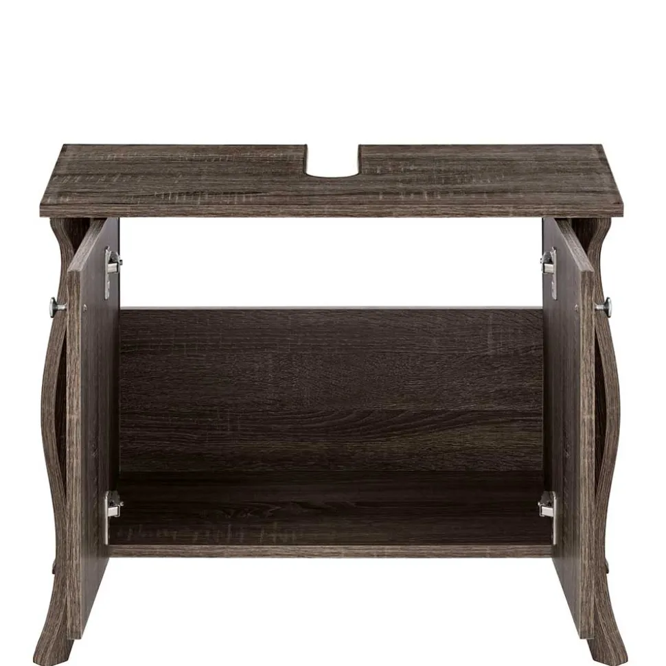 Waschtischschrank Ulidia