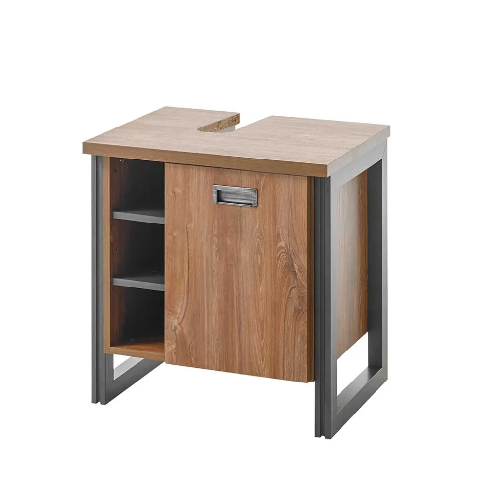 Waschtischschrank Verjan
