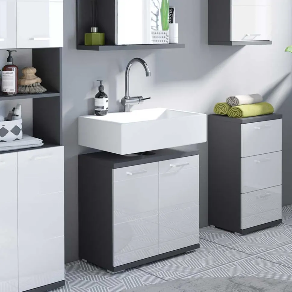 Waschtischschrank Viganno