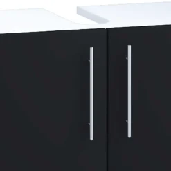 Waschtischunterbau Litora